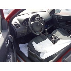 renault megane ii familiar del año 2004