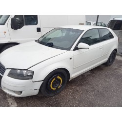 audi a3 (8p) del año 2004