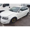 audi a3 (8p) del año 2004