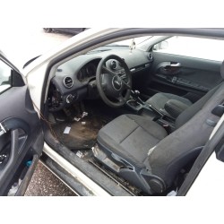 audi a3 (8p) del año 2004