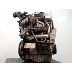 Recambio de motor completo para seat ibiza iv sc (6j1, 6p5) 1.4 tdi referencia OEM IAM BXJ  