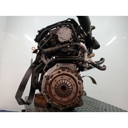 Recambio de motor completo para seat ibiza iv sc (6j1, 6p5) 1.4 tdi referencia OEM IAM BXJ  
