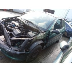 peugeot 206 berlina del año 1999