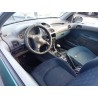 peugeot 206 berlina del año 1999