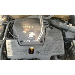 seat toledo (1m2) del año 1999