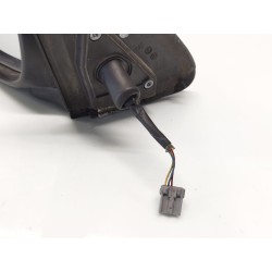 Left rearview mirror Nissan Almera II hatchback (N16) | Becerril Scrap Yard