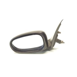 Recambio de retrovisor izquierdo para nissan almera ii hatchback (n16) 2.2 di referencia OEM IAM   