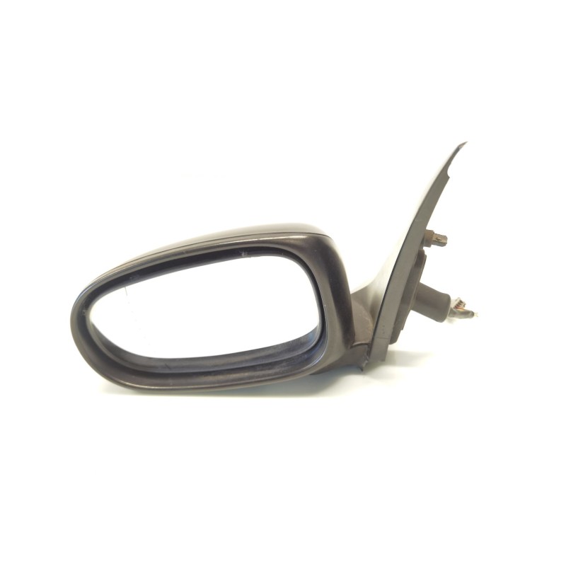 Left rearview mirror Nissan Almera II hatchback (N16) | Becerril Scrap Yard Left rearview mirror Nissan Almera II hatchback (N16) | Becerril Scrap Yard