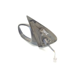 Left rearview mirror Nissan Almera II hatchback (N16) | Becerril Scrap Yard