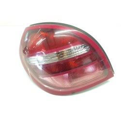 Recambio de piloto trasero izquierdo para nissan almera ii hatchback (n16) 2.2 di referencia OEM IAM 26555BN011  