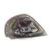 Left rear taillight Nissan Almera II hatchback (N16) | Becerril Scrap Yard
