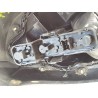 Left rear taillight Nissan Almera II hatchback (N16) | Becerril Scrap Yard
