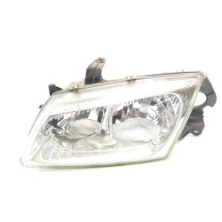 Recambio de faro izquierdo para nissan almera ii hatchback (n16) 2.2 di referencia OEM IAM 26060BN011  89003331