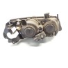 Left headlight Nissan Almera II hatchback (N16) | Becerril Scrap Yard