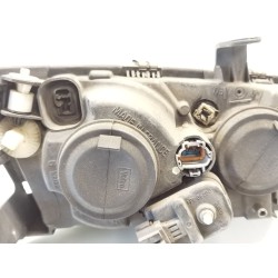 Left headlight Nissan Almera II hatchback (N16) | Becerril Scrap Yard