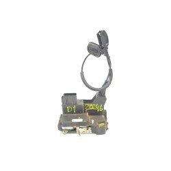 Recambio de cerradura puerta delantera izquierda para ford fiesta v (jh_, jd_) 1.4 tdci referencia OEM IAM X55K19ACLK0940  