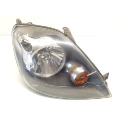 Recambio de faro derecho para ford fiesta v (jh_, jd_) 1.4 tdci referencia OEM IAM 6S6113W029CD 0301224306 