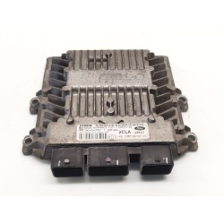Recambio de centralita motor uce para ford fiesta v (jh_, jd_) 1.4 tdci referencia OEM IAM 7S6112A650AA 7S6112A650AA 
