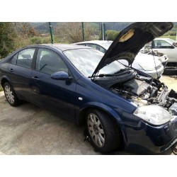Parts breakdown for Nissan primera berlina (P12) Acenta Petrol of the year 1950