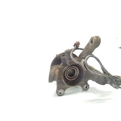 Right front steering knuckle Ford Fiesta V (JH_, JD_) | Becerril Scrap Yard