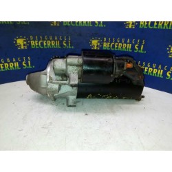Recambio de motor arranque para opel astra g berlina comfort referencia OEM IAM 0001110115  