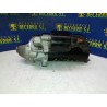 Recambio de motor arranque para opel astra g berlina comfort referencia OEM IAM 0001110115  