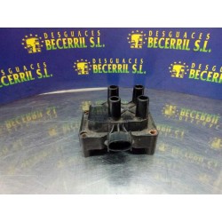 Recambio de bobina encendido para ford focus berlina (cak) referencia OEM IAM 0221503491  