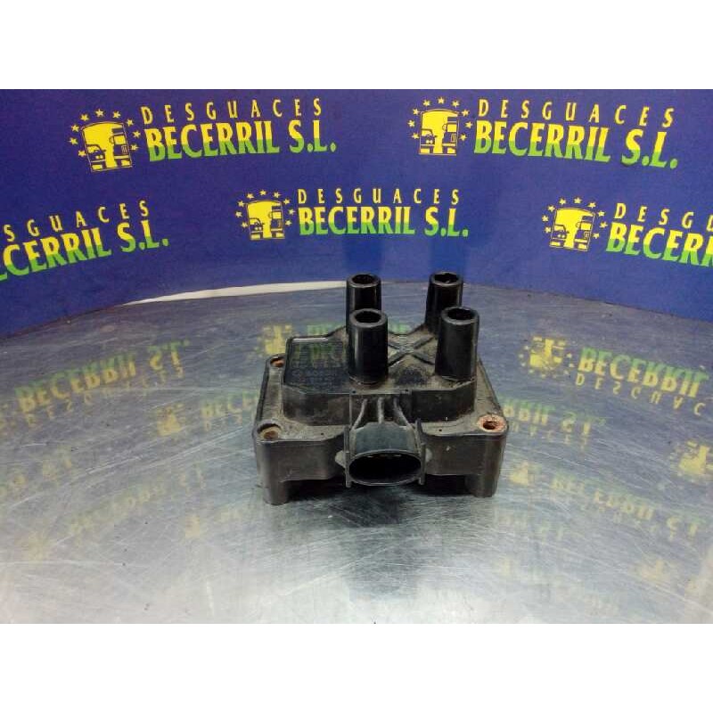Recambio de bobina encendido para ford focus berlina (cak) referencia OEM IAM 0221503491 Recambio de bobina encendido para ford focus berlina (cak) referencia OEM IAM 0221503491