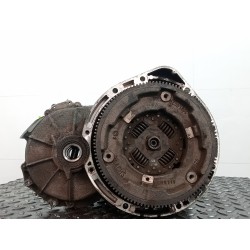Recambio de caja cambios para smart coupe passion referencia OEM IAM 02030258463  