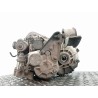 Recambio de caja cambios para smart coupe passion referencia OEM IAM 02030258463  