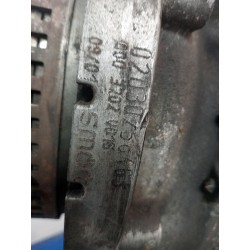 Recambio de caja cambios para smart coupe passion referencia OEM IAM 02030258463  