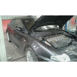 تفكيك Alfa romeo gt (125) 1.9 JTD 16V 150/ Distinctive Diesel من عام 2005 بمحرك 937A5000