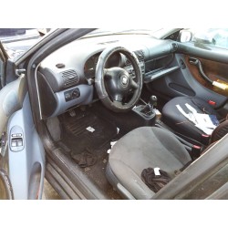 seat leon (1m1) del año 2000
