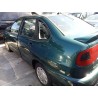 seat cordoba berlina (6k2) del año 1999