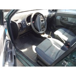 seat cordoba berlina (6k2) del año 1999