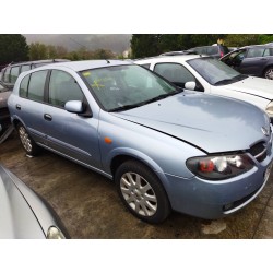 nissan almera (n16/e) del año 4090