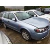 nissan almera (n16/e) del año 4090