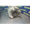 Recambio de faro izquierdo para daewoo matiz cd referencia OEM IAM   