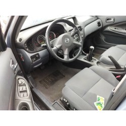 nissan almera (n16/e) del año 4090