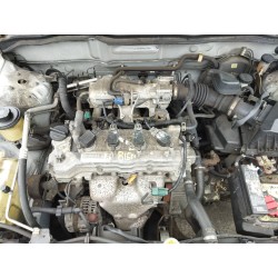 nissan almera (n16/e) del año 4090