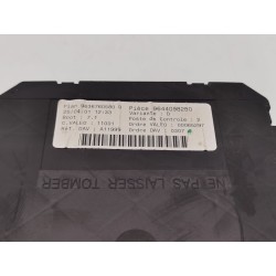 Bsi Peugeot 307 (3A/C) | Desguace Becerril