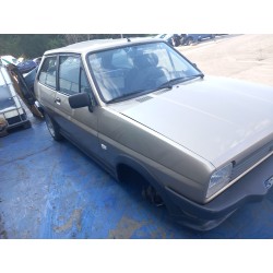 Détail des pièces pour Ford fiesta I (gfbt) 1.3 Gasolina de l'année 1991 avec le moteur J3E