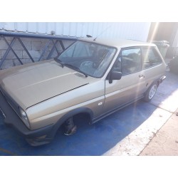 Détail des pièces pour Ford fiesta I (gfbt) 1.3 Gasolina de l'année 1991 avec le moteur J3E