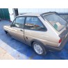 Détail des pièces pour Ford fiesta I (gfbt) 1.3 Gasolina de l'année 1991 avec le moteur J3E