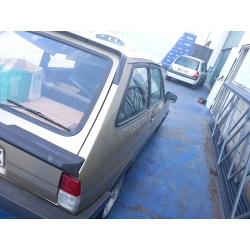 Détail des pièces pour Ford fiesta I (gfbt) 1.3 Gasolina de l'année 1991 avec le moteur J3E
