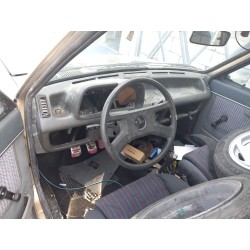 Détail des pièces pour Ford fiesta I (gfbt) 1.3 Gasolina de l'année 1991 avec le moteur J3E