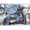 Détail des pièces pour Ford fiesta I (gfbt) 1.3 Gasolina de l'année 1991 avec le moteur J3E