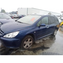 peugeot 307 break / sw (s1) del año 2003