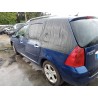 peugeot 307 break / sw (s1) del año 2003
