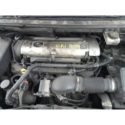 peugeot 307 break / sw (s1) del año 2003